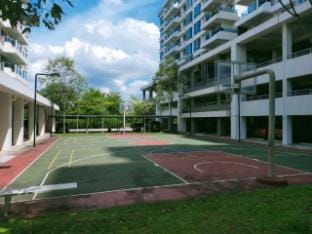 K.Lumpur Hilltop Office Suite (50% Off-7days)  Apartment in Negeri Sembilan, Malaysia