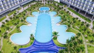Maison Arena Cam Ranh Apartment in Khanh Hoa Province
