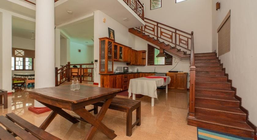 The Calm Of8 Hotel in Southern Province