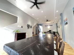 Bandar Mersing Apartments Apartment in Mersing