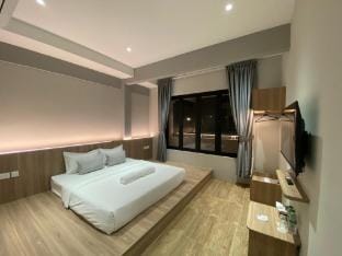 Bandar Mersing Apartments Apartment in Mersing