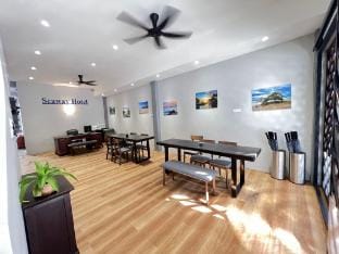Bandar Mersing Apartments Apartment in Mersing