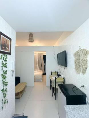 The Cozy Luxe PH Apartment in Tagaytay