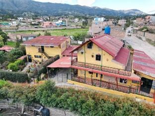 Cabaña tornasol-cultura y tradición Vacation rental in Duitama