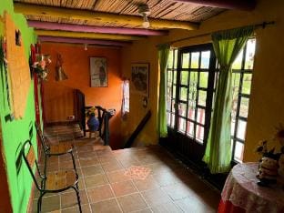 Cabaña tornasol-cultura y tradición Vacation rental in Duitama