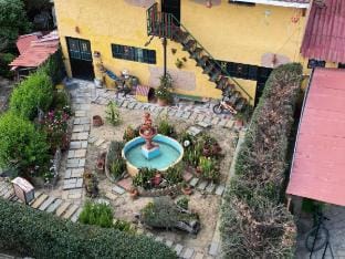 Cabaña tornasol-cultura y tradición Vacation rental in Duitama