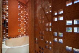 Earth Villa Canggu by Ini Vie Hospitality Apartment in North Kuta