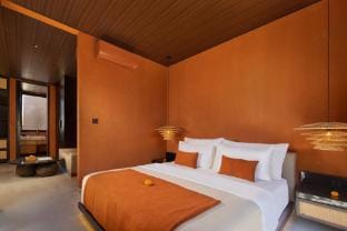 Earth Villa Canggu by Ini Vie Hospitality Apartment in North Kuta
