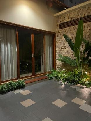 An House Villa in Nha Trang