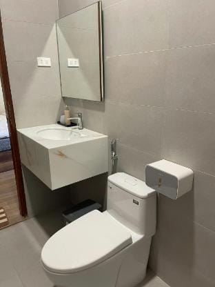 An House Villa in Nha Trang