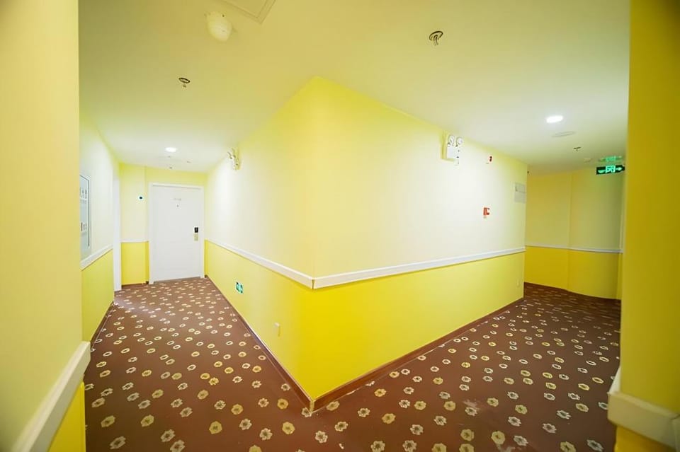 Home Inn Beijing Huairou Yingbin Road Hotel in Beijing