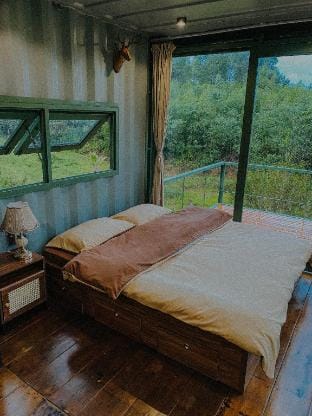 ChiêuHome Vacation rental in Laos