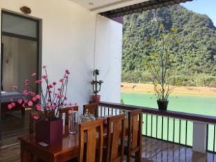 Duong Riverside Homestay Vacation rental in Laos
