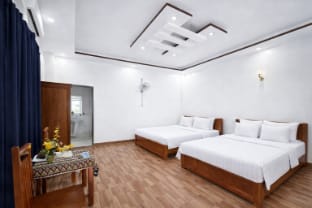 Duong Riverside Homestay Vacation rental in Laos