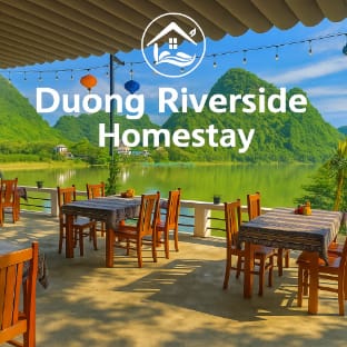 Duong Riverside Homestay Vacation rental in Laos