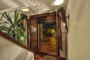 solar MontesClaros (VUT/GR/00051) Vacation rental in Granada
