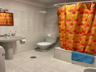 MARA JOS RURAL HOUSE Farm Stay in La Palma