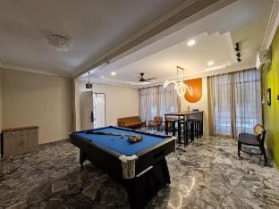 Piano homestay Vacation rental in Kedah