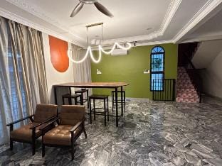 Piano homestay Vacation rental in Kedah