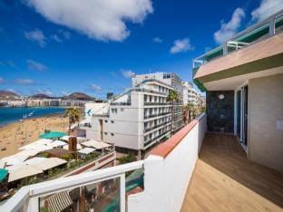 Golden Views By CanariasGetaway Vacation rental in Las Palmas de Gran Canaria