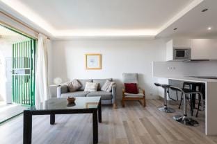 Las Burras Beach terrace&pool By CanariasGetaway Vacation rental in Maspalomas