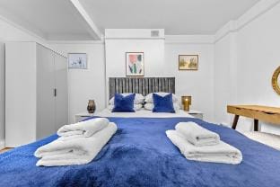 2 Beds apartment near Lords Cricket grounds Apartment in City of Westminster