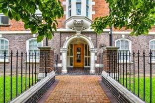 2 Beds apartment near Lords Cricket grounds Apartment in City of Westminster
