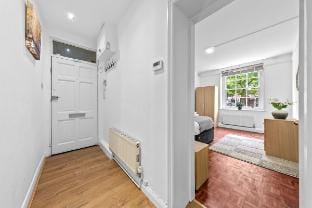 2 Beds apartment near Lords Cricket grounds Apartment in City of Westminster