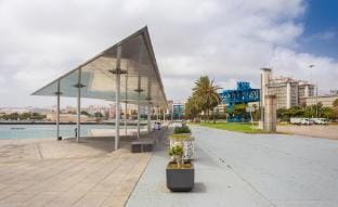 Mirador Santa Catalina II By CanariasGetaway Vacation rental in Las Palmas de Gran Canaria