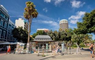 Mirador Santa Catalina II By CanariasGetaway Vacation rental in Las Palmas de Gran Canaria