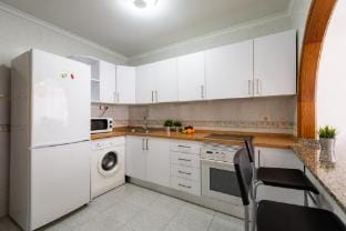 Next to the beach - 5 beds By CanariasGetaway Vacation rental in Las Palmas de Gran Canaria