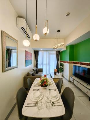 Masilang Houses Vacation rental in Makati