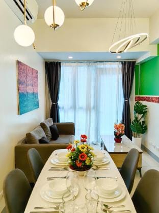 Masilang Houses Vacation rental in Makati