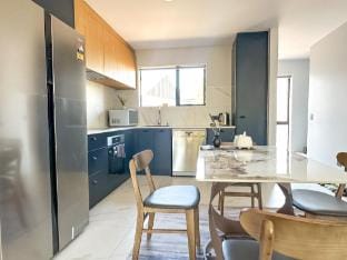 Brand New 3BR home opposite to UC Vacation rental in Christchurch