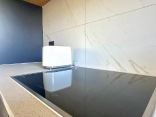 Brand New 3BR home opposite to UC Vacation rental in Christchurch