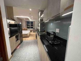 2Q Apt-Modern 5*-Rooftop Pool&Spa-Hochiminh City Apartment in Ho Chi Minh City