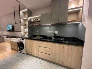 2Q Apt-Modern 5*-Rooftop Pool&Spa-Hochiminh City Apartment in Ho Chi Minh City
