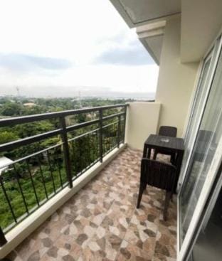 The O Residences Stay 1012 Bacolod Apartment in Bacolod