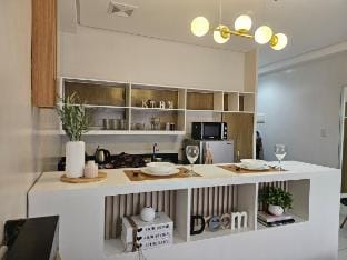 The O Residences Stay 1012 Bacolod Apartment in Bacolod