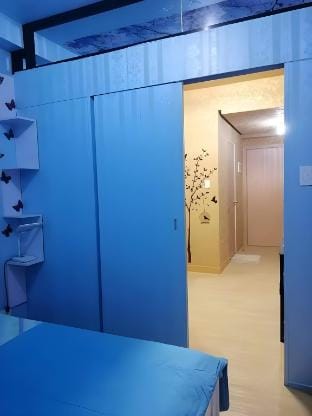 Trees Residence HapiBelles Staycation Fairview Apartment in Quezon City