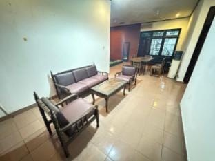 Omah Kawung Homestay Jogja Vacation rental in Yogyakarta
