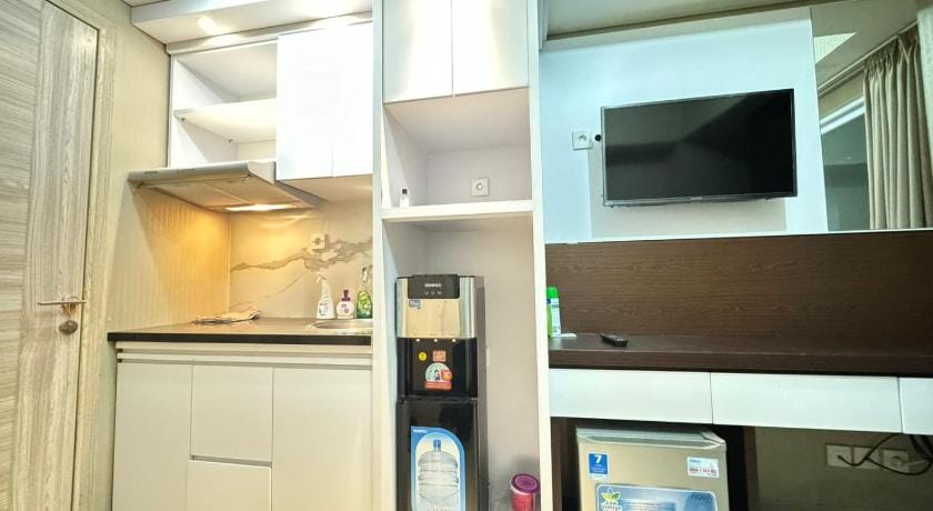 Taman Melati Yogyakarta Apartement 1240 Apartment in Special Region of Yogyakarta