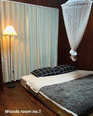 Gubbaan Homestay in Pa Pae, Mae Taeng Vacation rental in Thailand