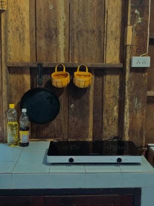 Gubbaan Homestay in Pa Pae, Mae Taeng Vacation rental in Thailand
