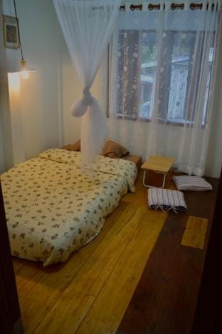 Gubbaan Homestay in Pa Pae, Mae Taeng Vacation rental in Thailand