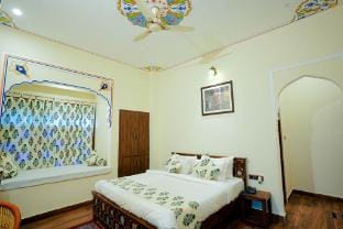 Rajputana Heritage Home Stay Apartment in Rajasthan