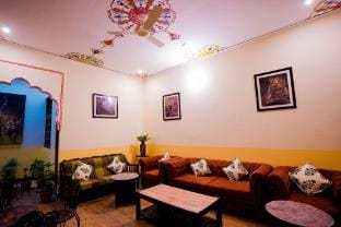 Rajputana Heritage Home Stay Apartment in Rajasthan