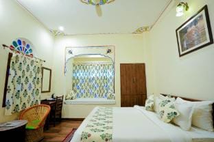 Rajputana Heritage Home Stay Apartment in Rajasthan