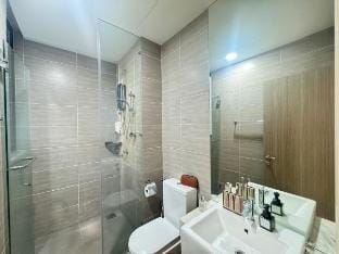 The Goh @ Icon City Petaling Jaya Sunway Subang Vacation rental in Petaling Jaya