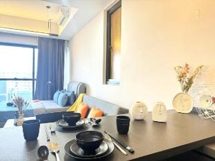 The Goh @ Icon City Petaling Jaya Sunway Subang Vacation rental in Petaling Jaya